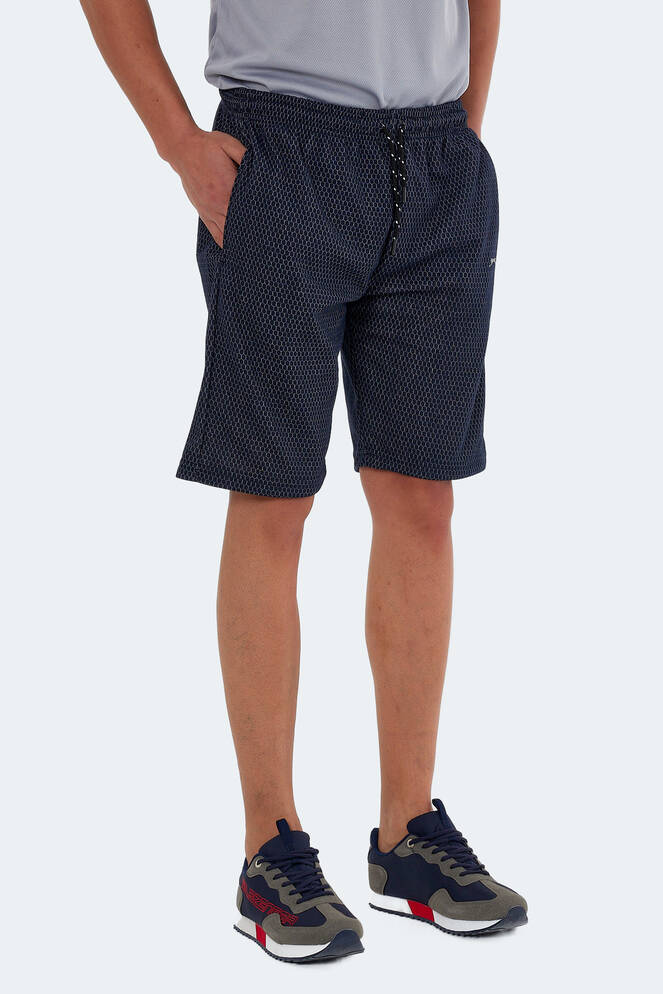 Slazenger ILISION Men's Shorts Navy