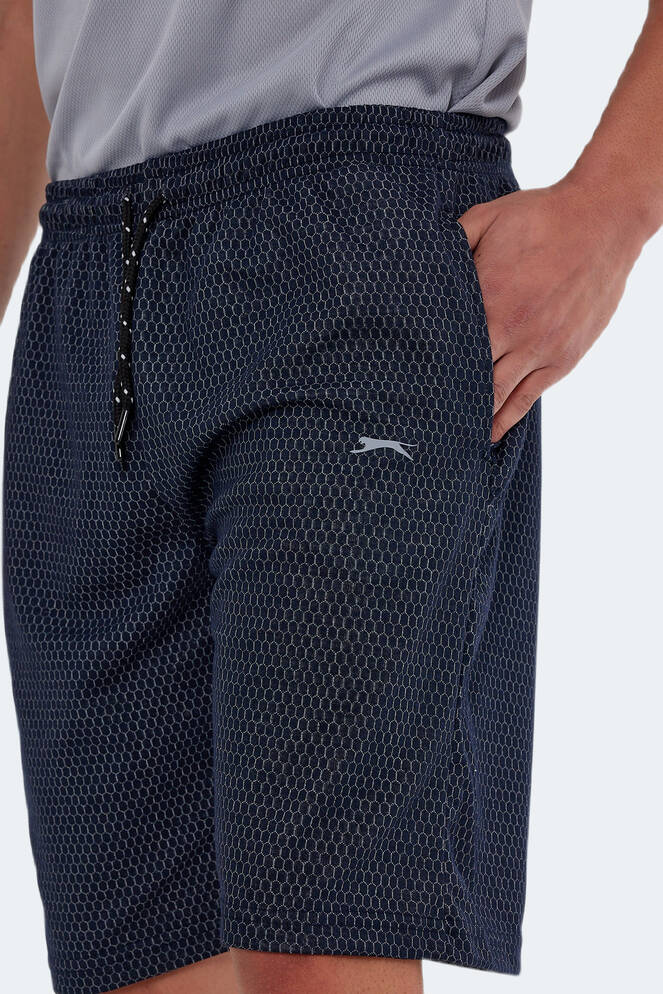 Slazenger ILISION Men's Shorts Navy