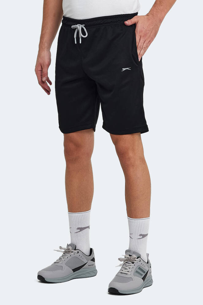 Slazenger ILSE Men's Shorts Black