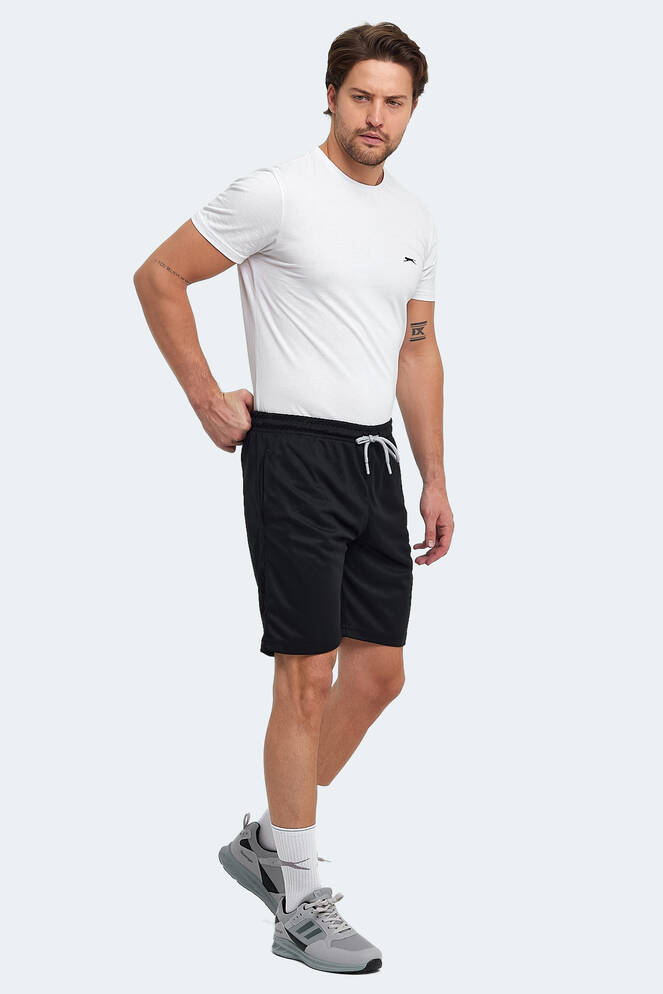 Slazenger ILSE Men's Shorts Black