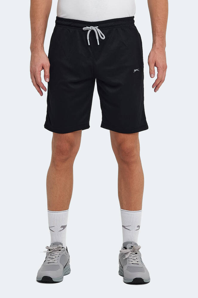 Slazenger ILSE Men's Shorts Black