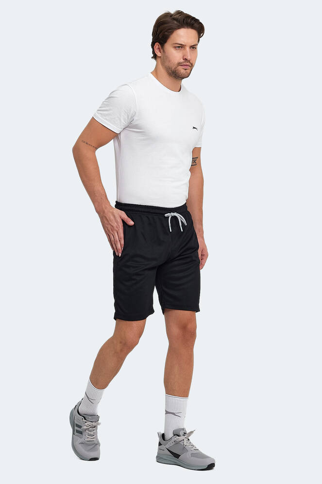 Slazenger ILSE Men's Shorts Black