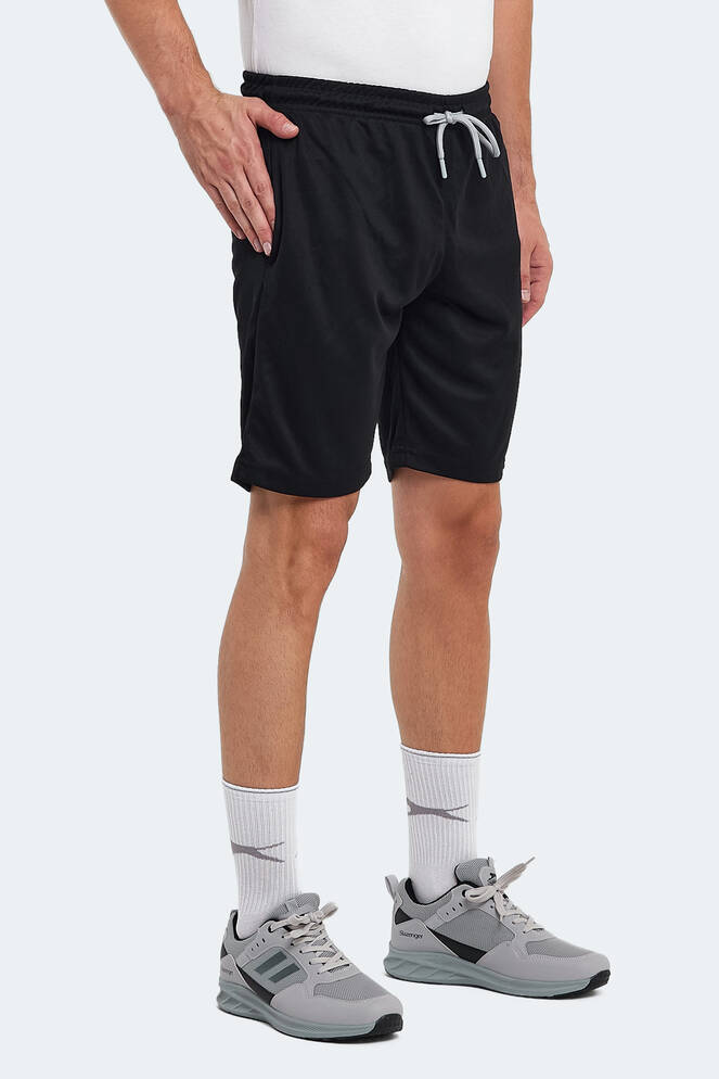 Slazenger ILSE Men's Shorts Black