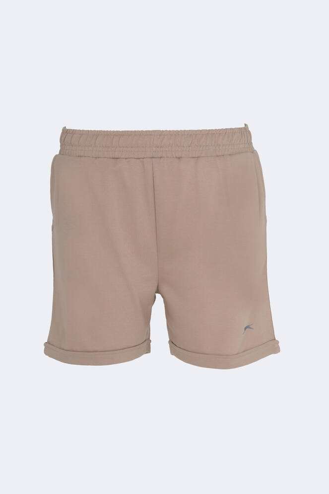 Slazenger IRENA Women's Shorts Beige