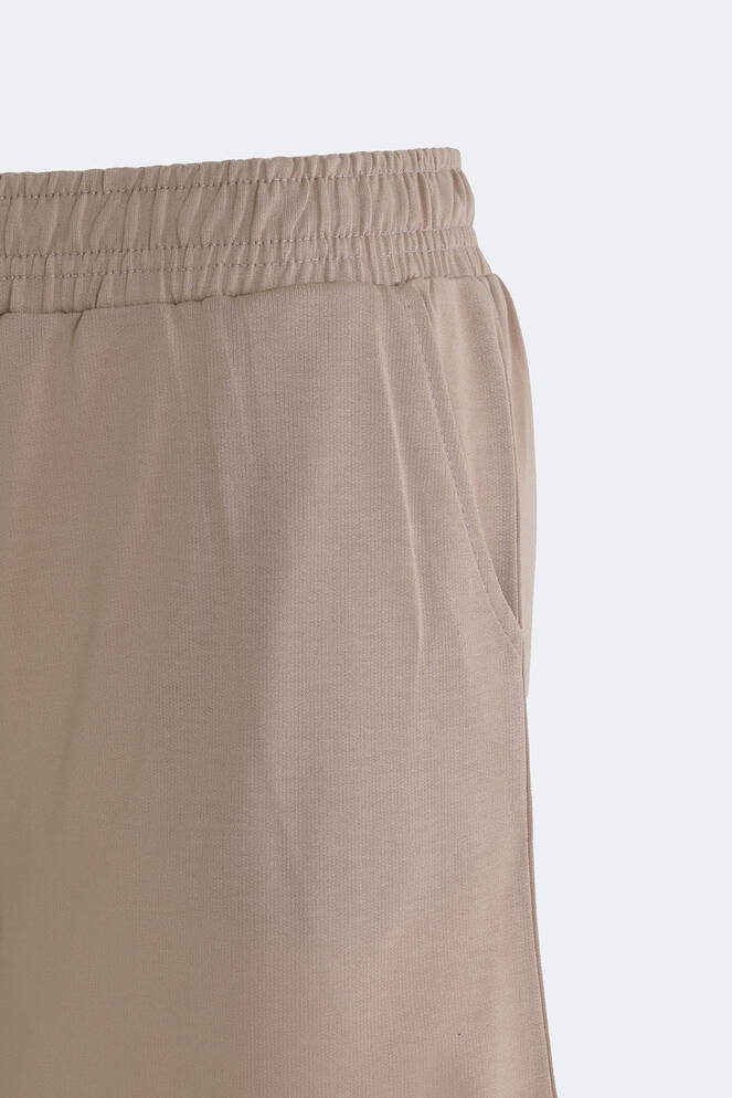 Slazenger IRENA Women's Shorts Beige