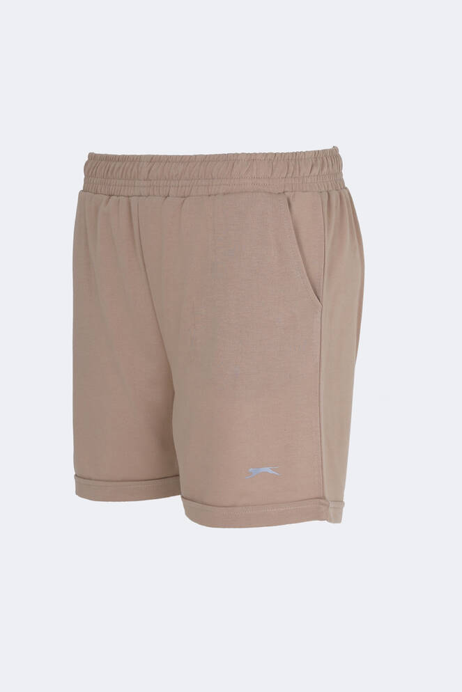 Slazenger IRENA Women's Shorts Beige