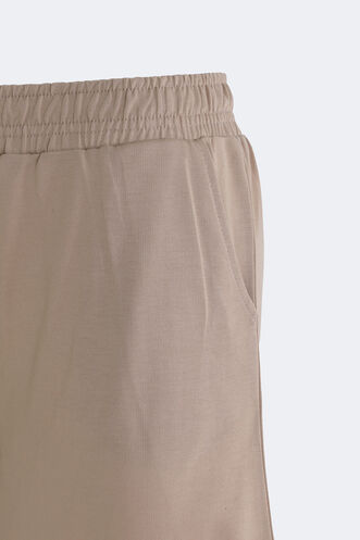 Slazenger IRENA Women's Shorts Beige - Thumbnail