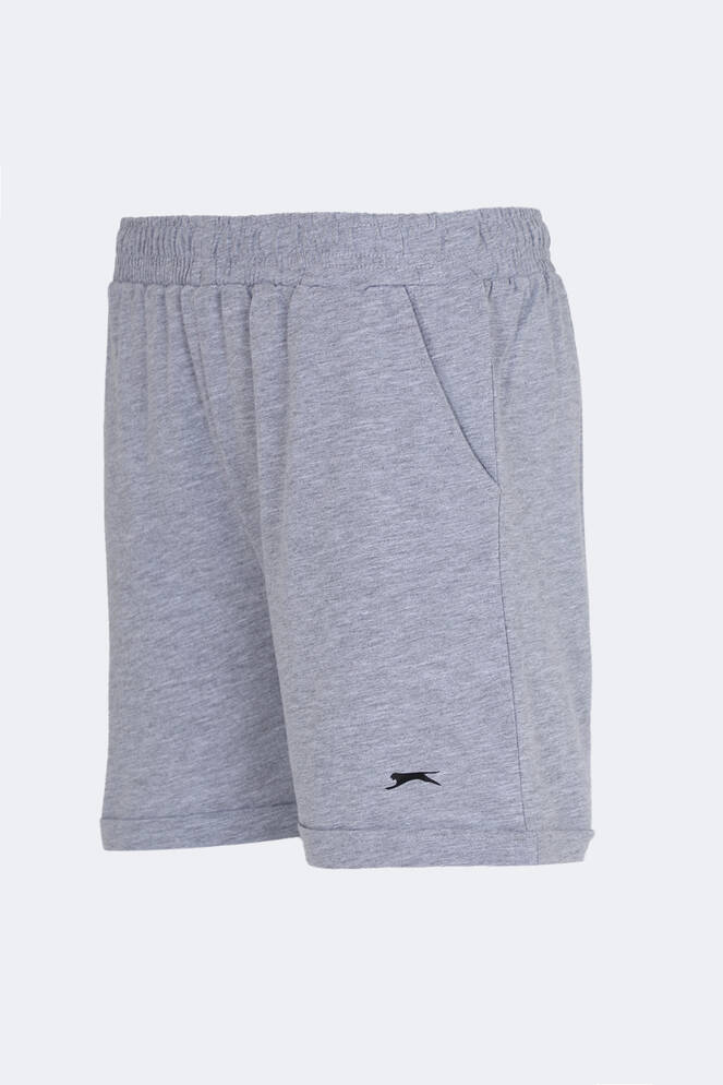 Slazenger IRENA Women's Shorts Gray