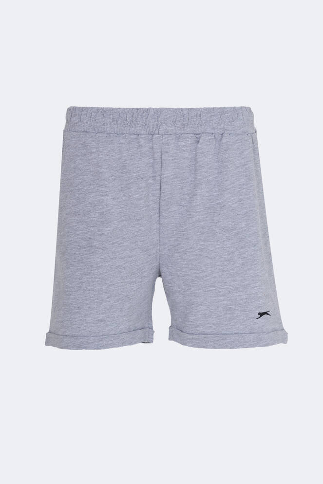 Slazenger IRENA Women's Shorts Gray