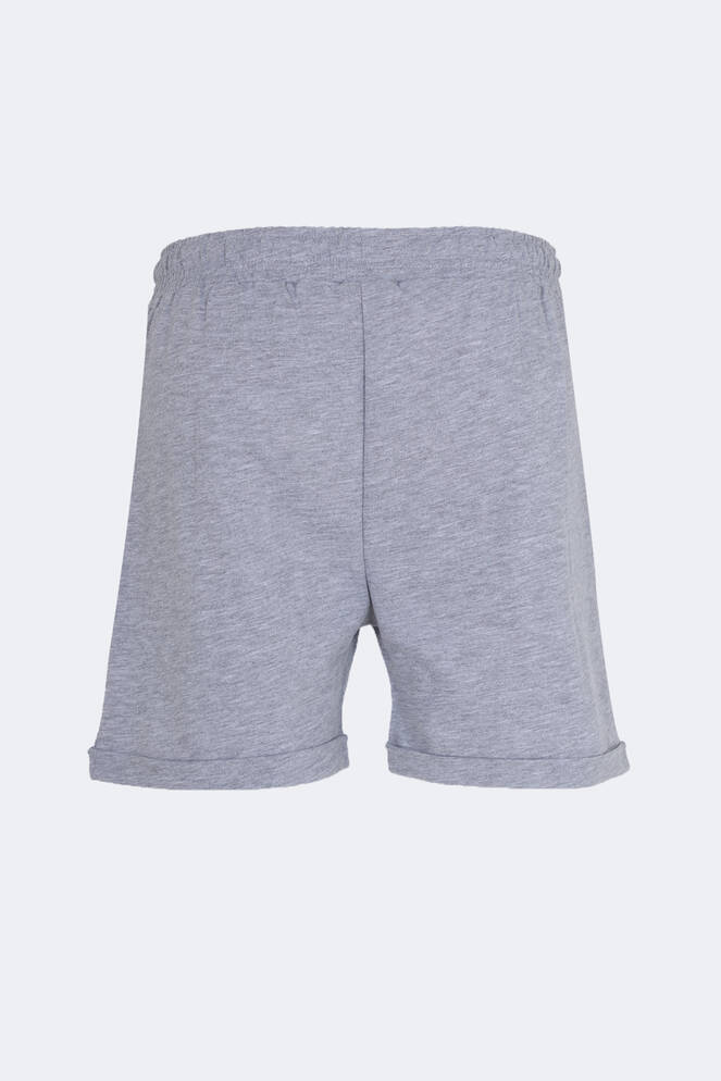 Slazenger IRENA Women's Shorts Gray