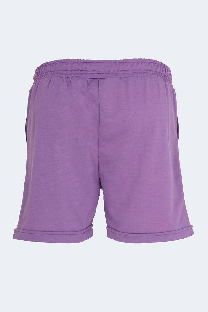 Slazenger IRENA Women's Shorts Lilac