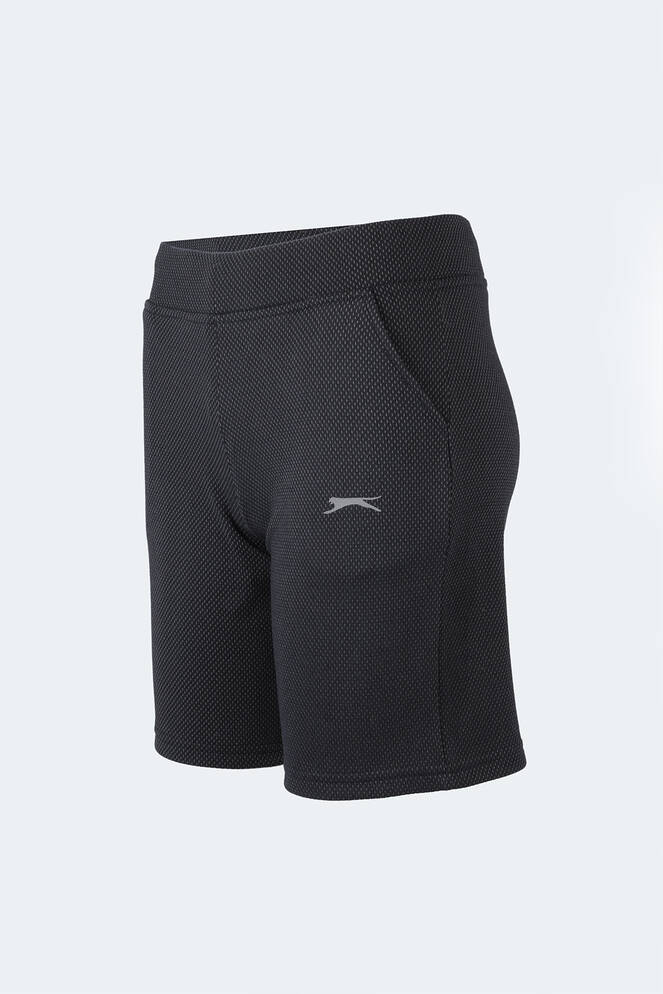 Slazenger IRMUSKA Kadın Fitness Şort Lacivert