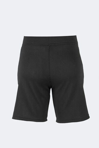 Slazenger IRMUSKA Women's Fitness Shorts Black - Thumbnail