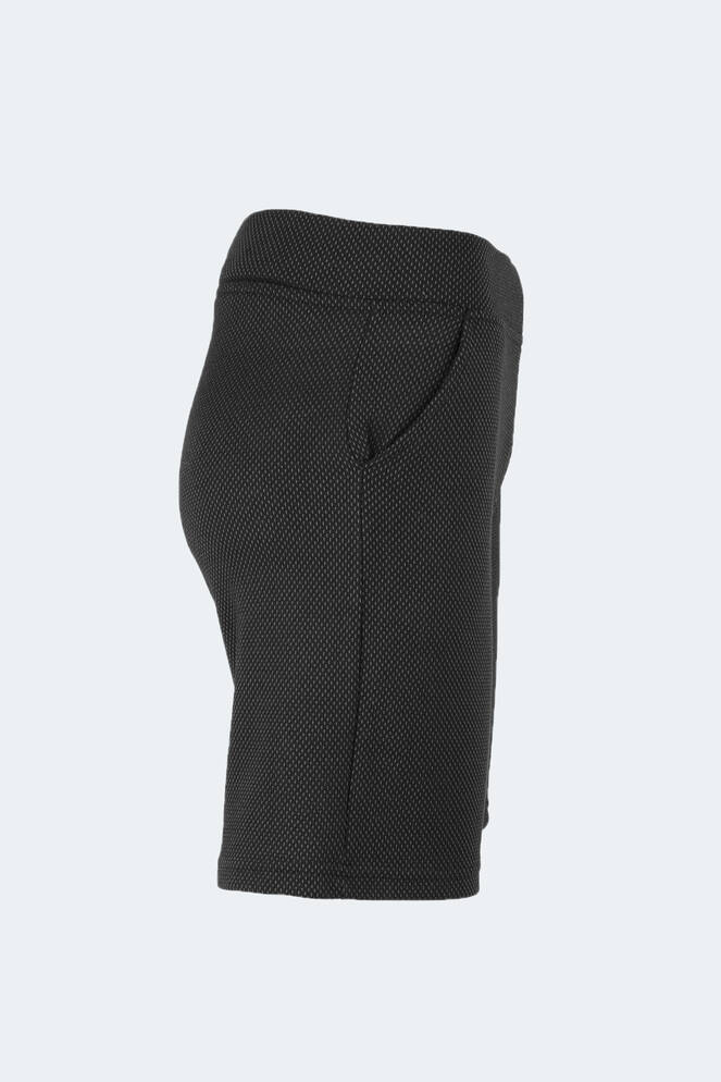 Slazenger IRMUSKA Women's Fitness Shorts Black