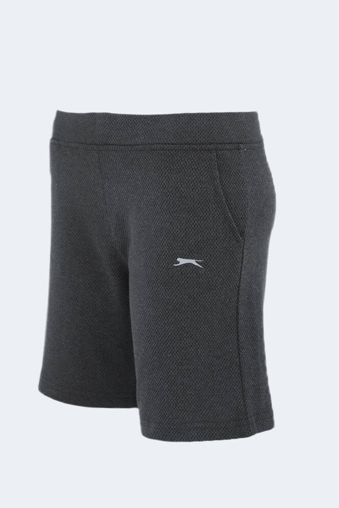 Slazenger IRMUSKA Women's Fitness Shorts Dark Grey