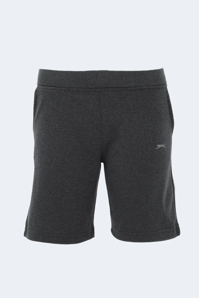 Slazenger IRMUSKA Women's Fitness Shorts Dark Grey