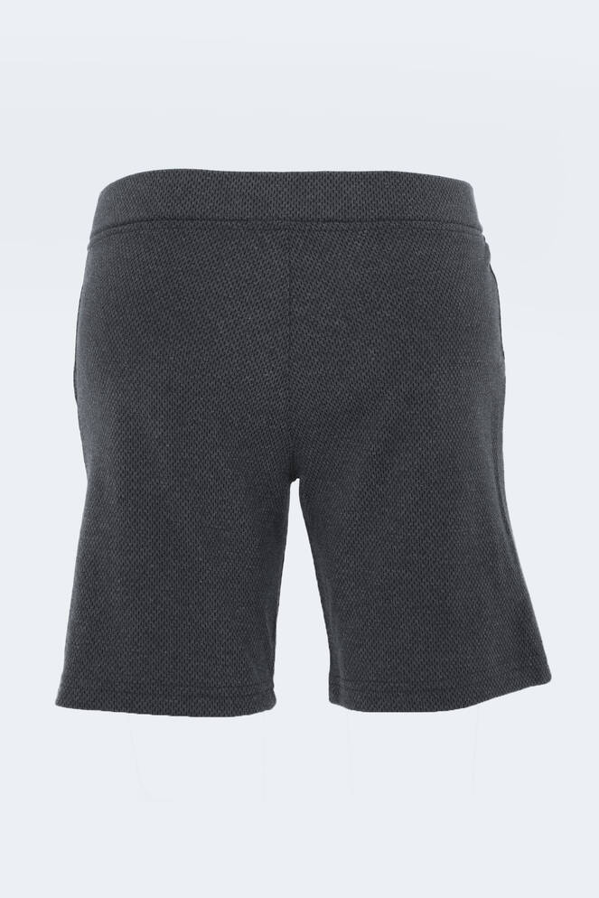 Slazenger IRMUSKA Women's Fitness Shorts Dark Grey