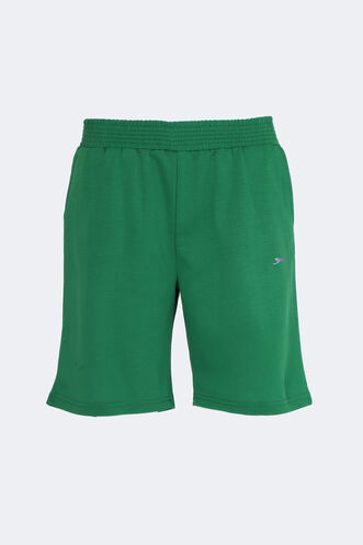 Slazenger ISADORE Women's Shorts Green - Thumbnail