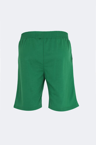 Slazenger ISADORE Women's Shorts Green - Thumbnail