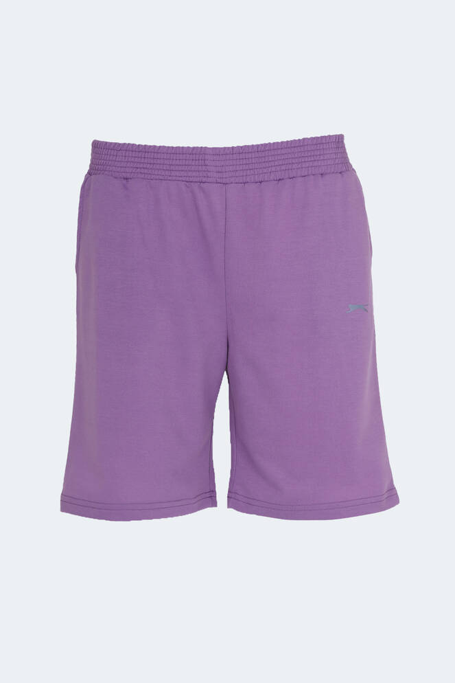 Slazenger ISADORE Women's Shorts Lilac