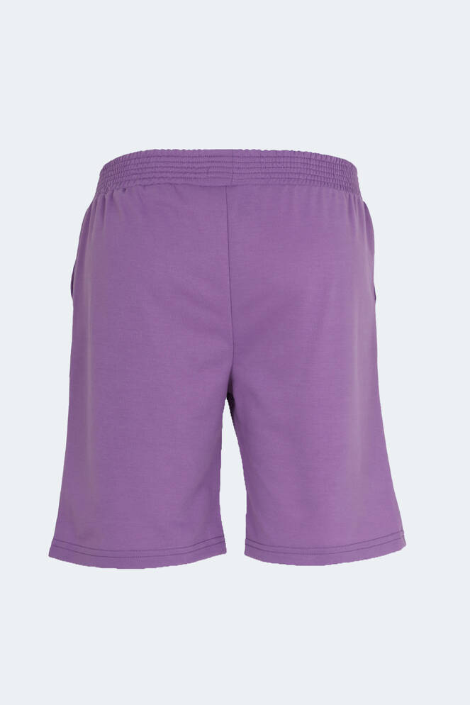 Slazenger ISADORE Women's Shorts Lilac