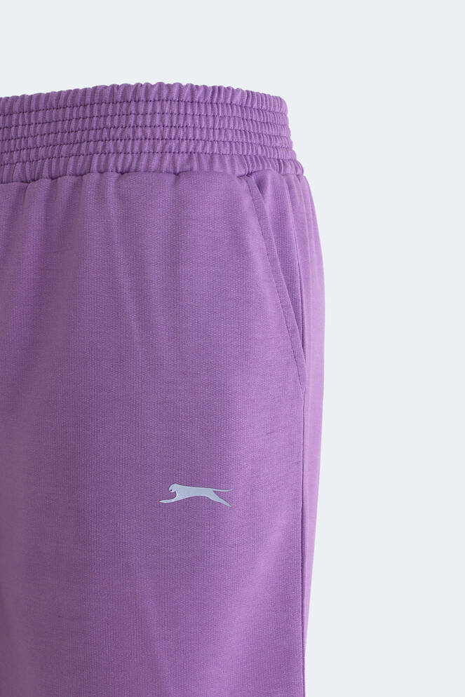 Slazenger ISADORE Women's Shorts Lilac