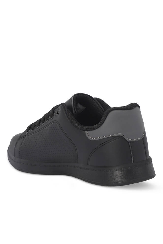 Slazenger ISCO Men's Sneaker Shoes Black - Black