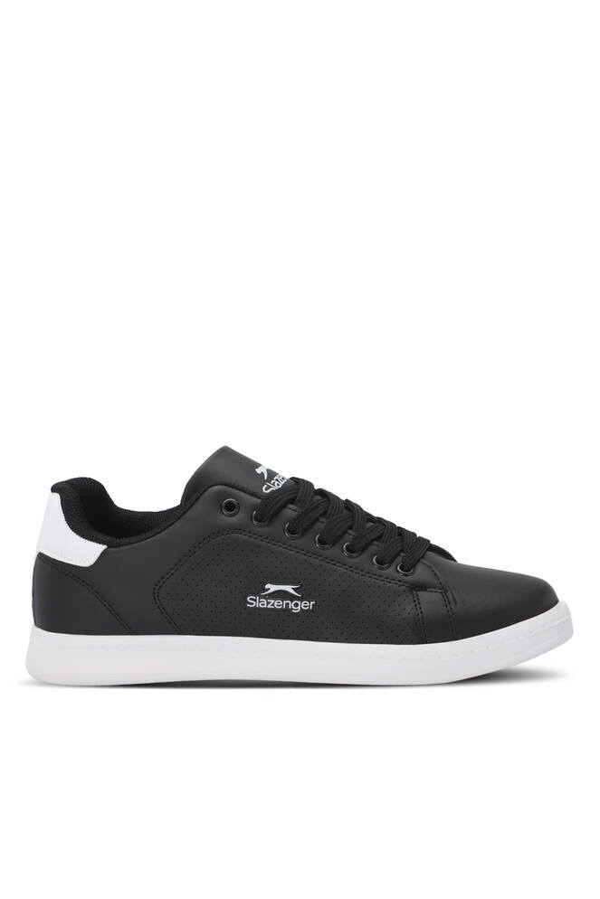 Slazenger ISCO Men's Sneaker Shoes Black - White