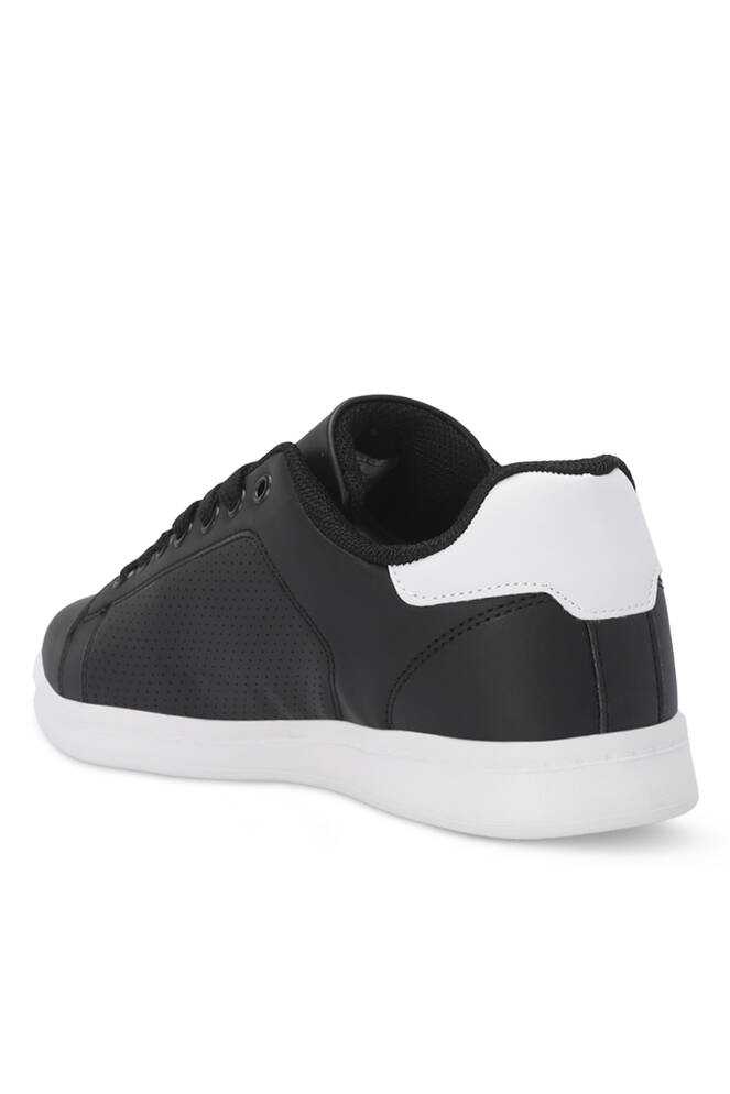 Slazenger ISCO Men's Sneaker Shoes Black - White