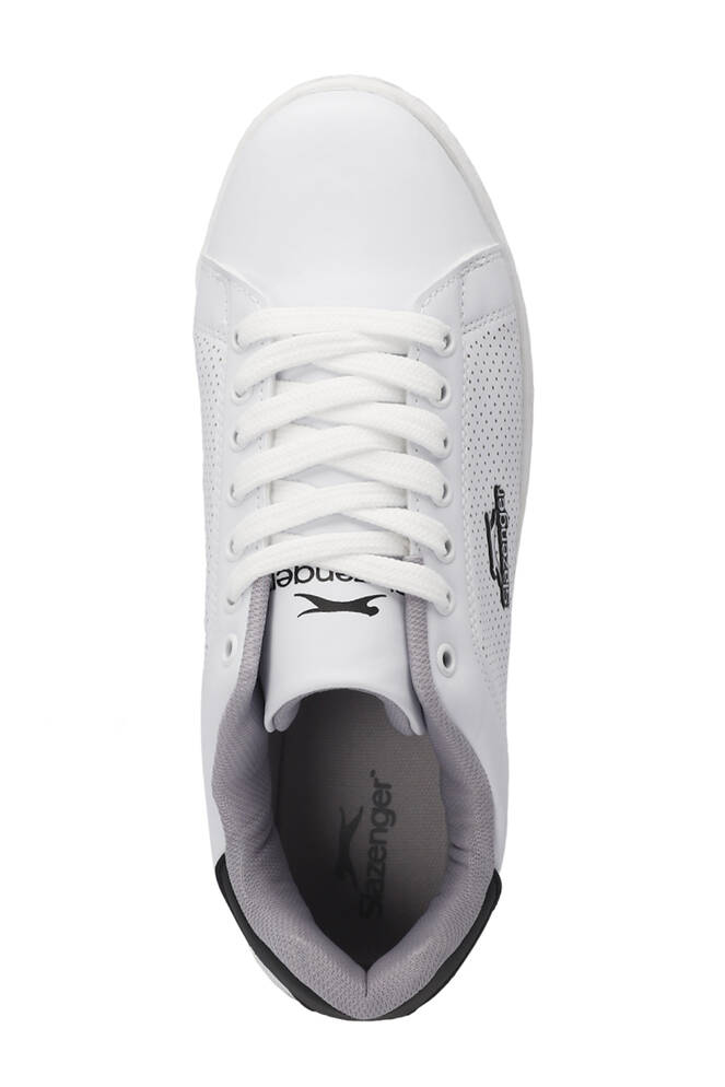 Slazenger ISCO Men's Sneaker Shoes White - Black