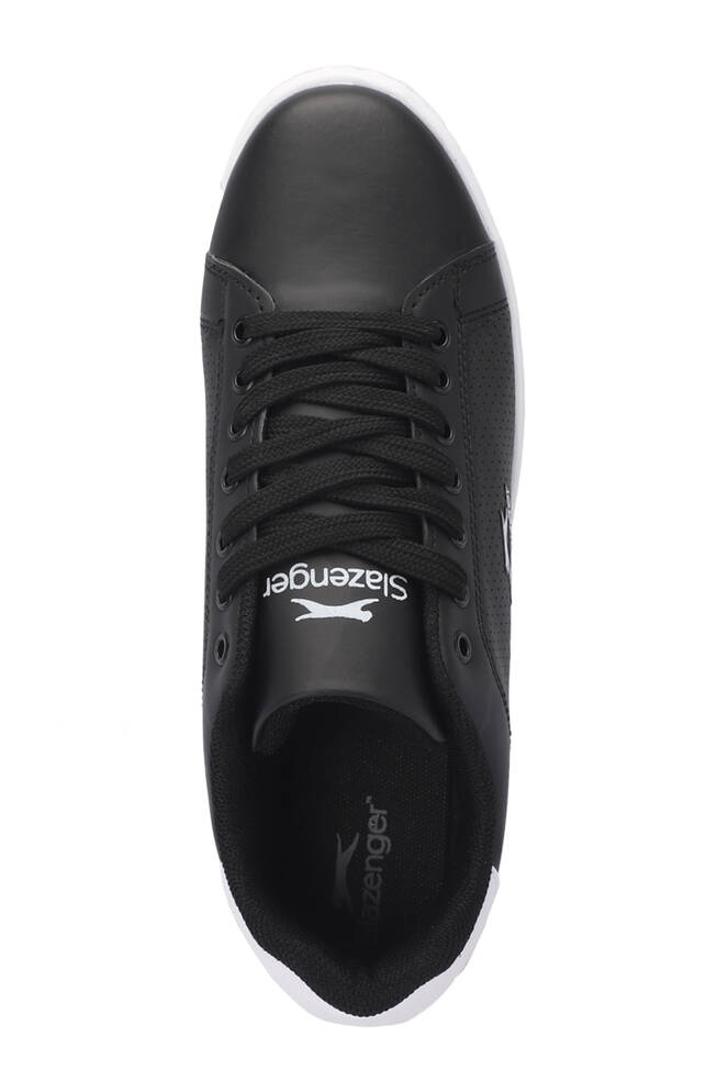 Slazenger ISCO Plus Size Men's Sneaker Shoes Black - White