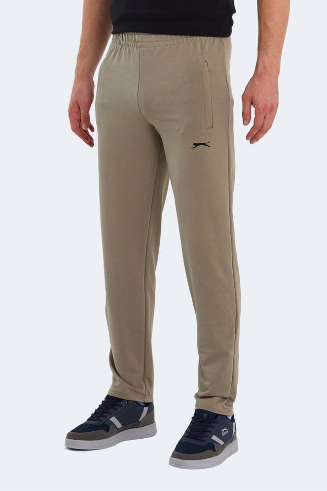 Slazenger JERRY Erkek Eşofman Altı Haki