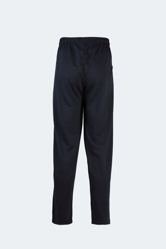 Slazenger JERRY Large Size Men's Sweatpants Navy Blue - Thumbnail