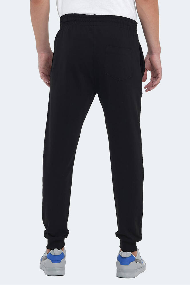 Slazenger KAHINA Men's Tracksuit Bottoms Black