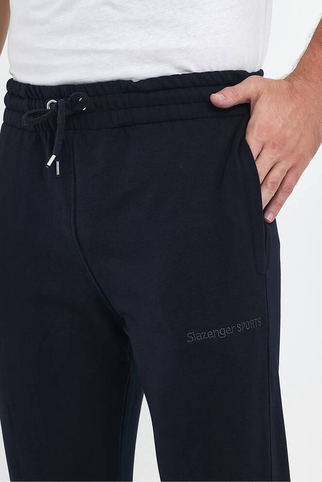 Slazenger KAHINA Men's Tracksuit Bottoms Navy