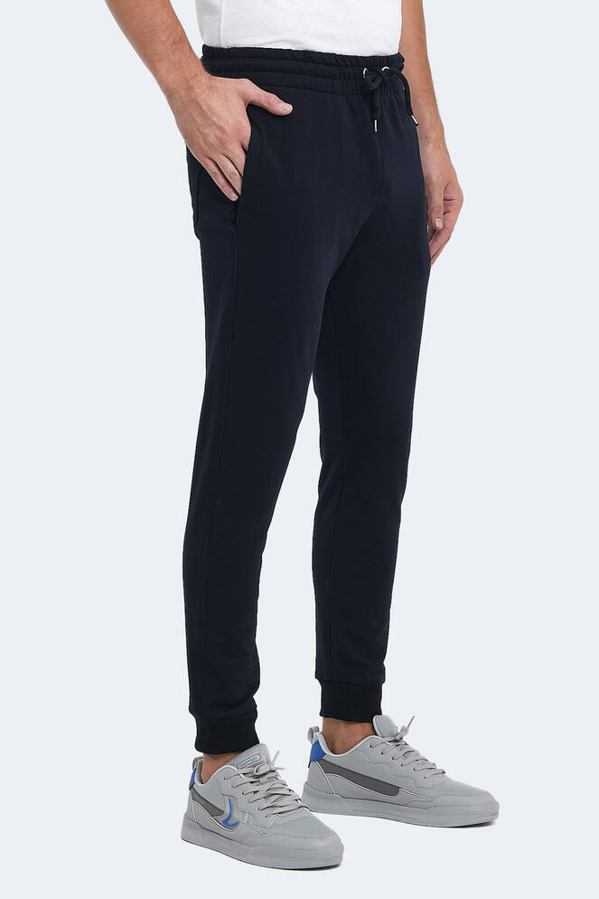 Slazenger KAHINA Men's Tracksuit Bottoms Navy