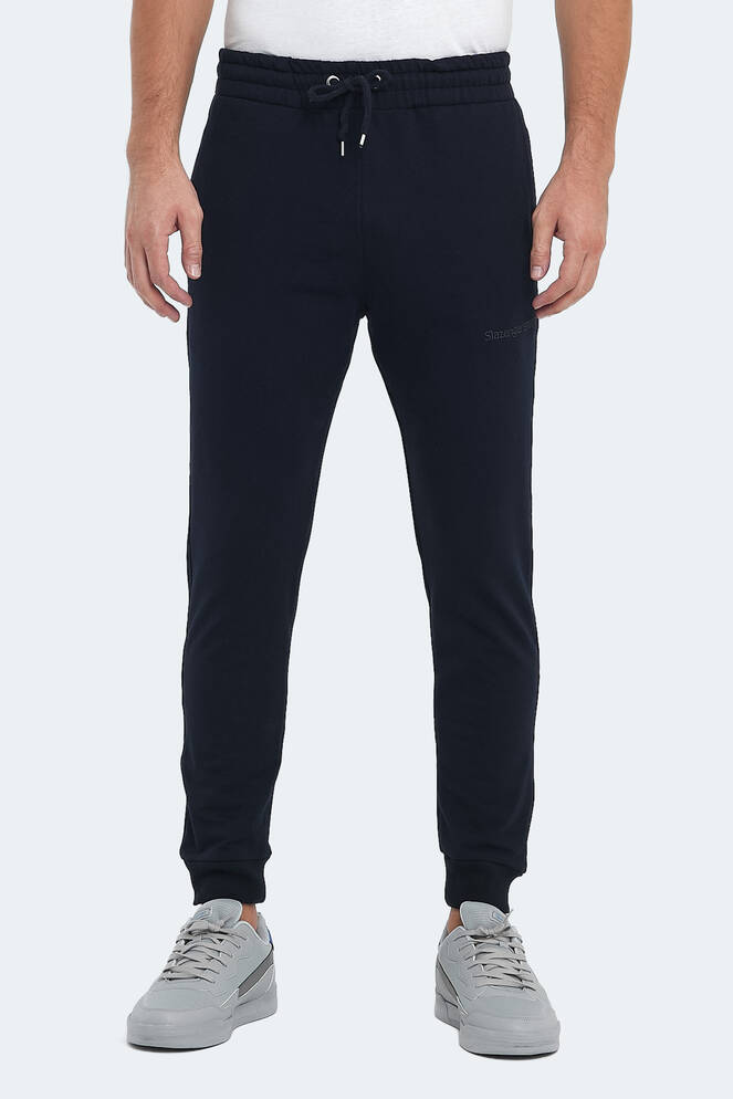 Slazenger KAHINA Men's Tracksuit Bottoms Navy