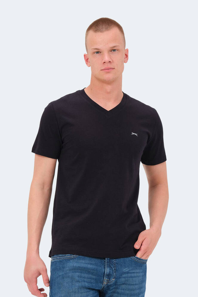 Slazenger KAIJA Men's T-Shirt Navy