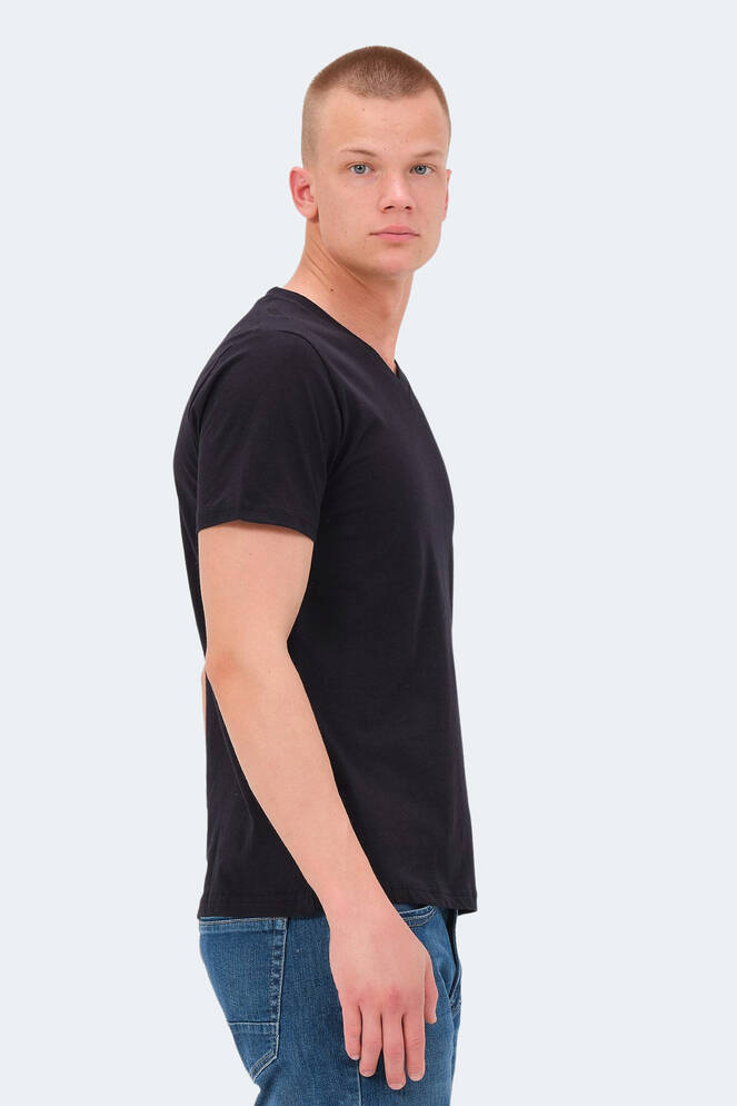 Slazenger KAIJA Men's T-Shirt Navy