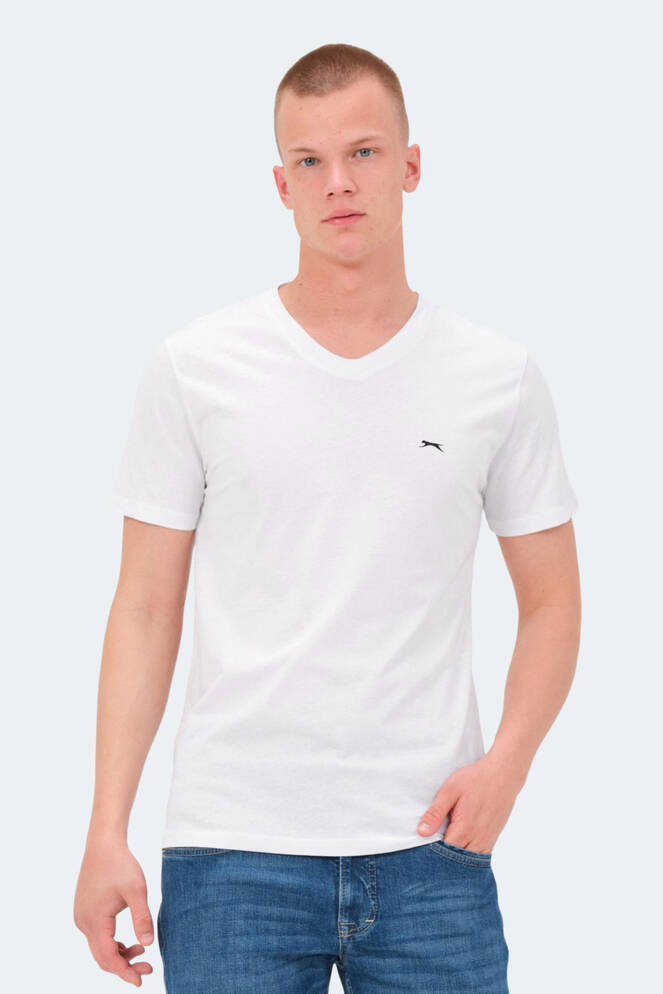 Slazenger KAIJA Men's T-Shirt White