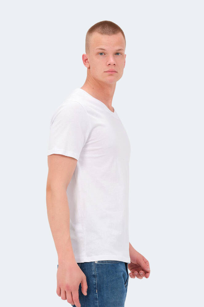 Slazenger KAIJA Men's T-Shirt White