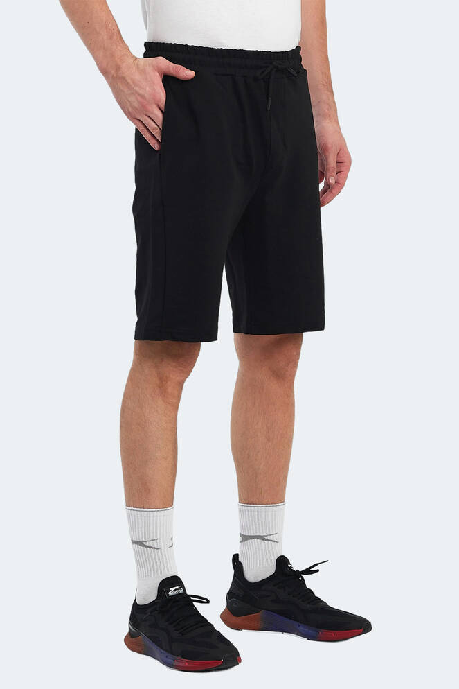 Slazenger KAJSA Men's Shorts Black