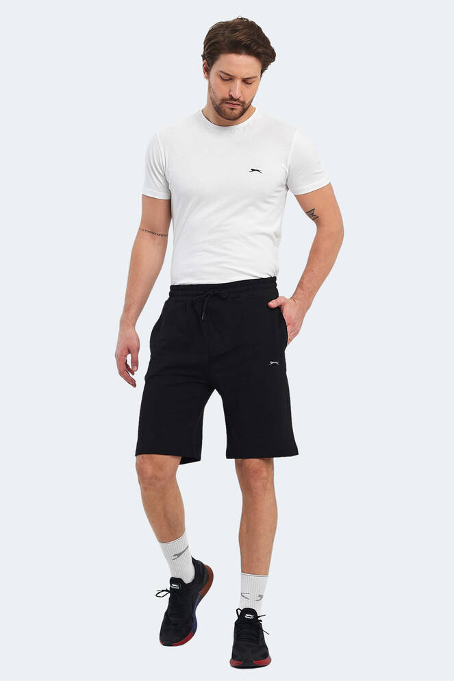 Slazenger KAJSA Men's Shorts Black