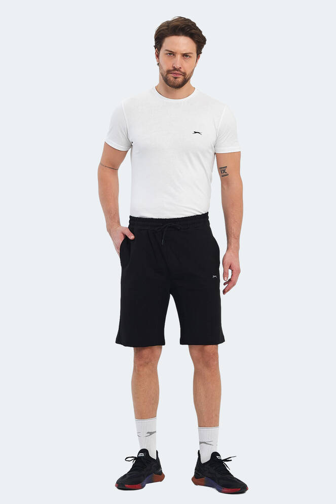 Slazenger KAJSA Men's Shorts Black