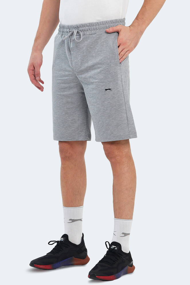 Slazenger KAJSA Men's Shorts Gray