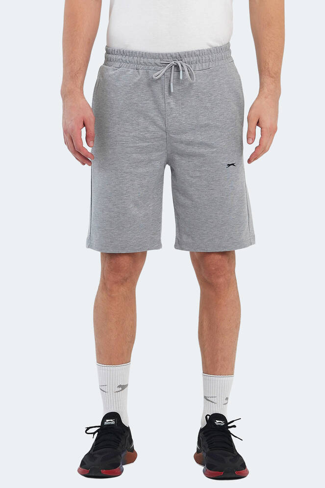 Slazenger KAJSA Men's Shorts Gray