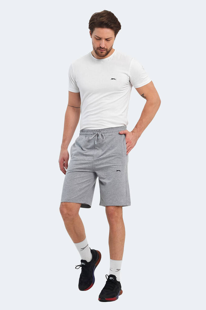 Slazenger KAJSA Men's Shorts Gray