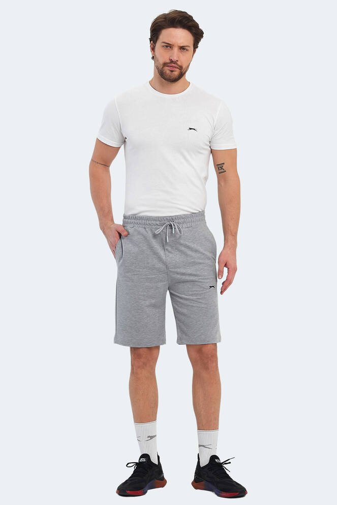 Slazenger KAJSA Men's Shorts Gray