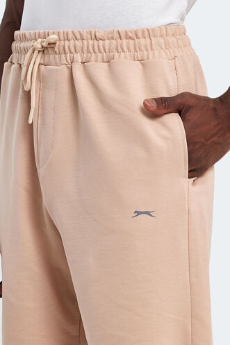 Slazenger KALLIE Men's Shorts Beige - Thumbnail