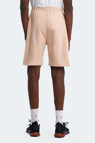 Slazenger KALLIE Men's Shorts Beige - Thumbnail